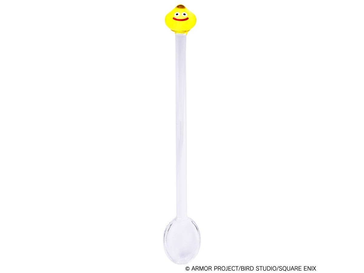 Dragon Quest: Glass Spoon Lemon Slime