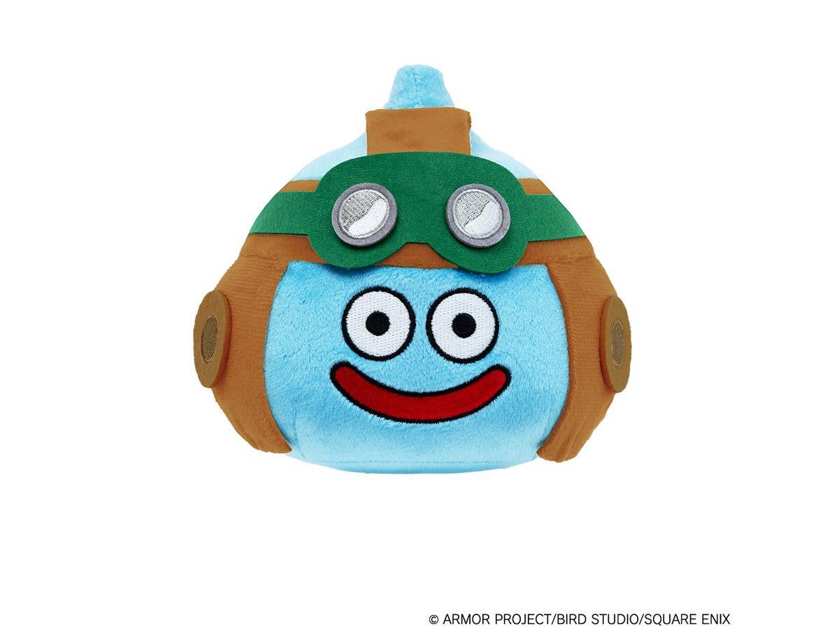 Smile Slime Plush Toy Medium Prince Slime Of Samatoria