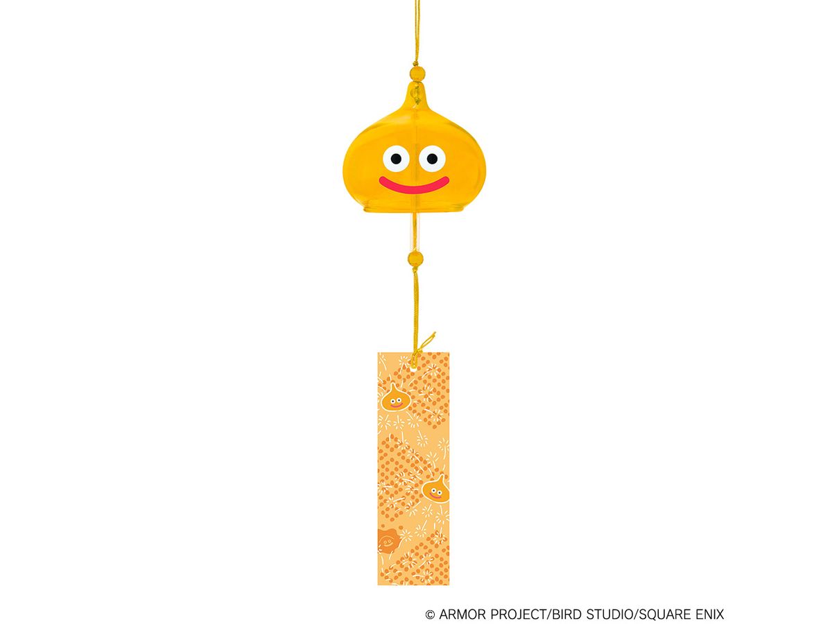 Smile Slime Japanese Series Wind Chimes Slimebes