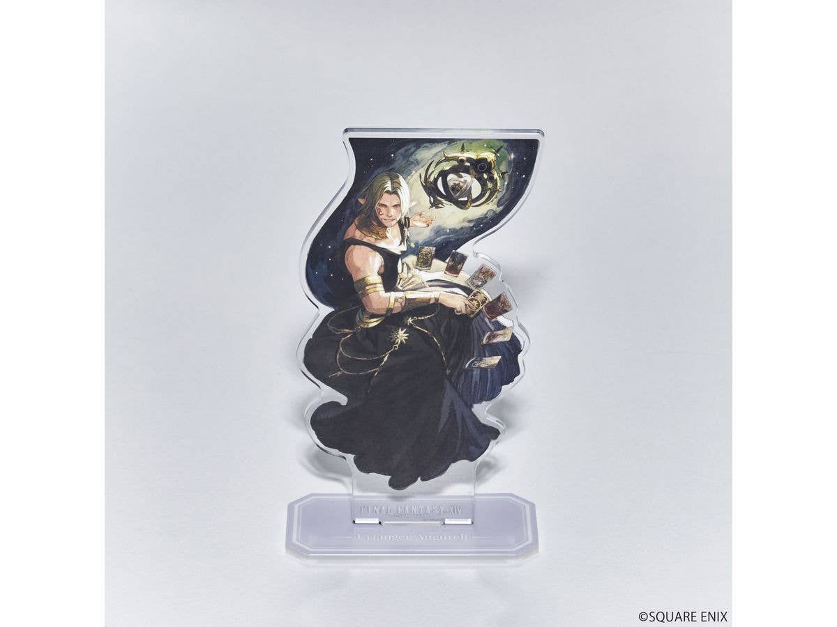 Final Fantasy XIV: Endwalker Acrylic Stand Urianger