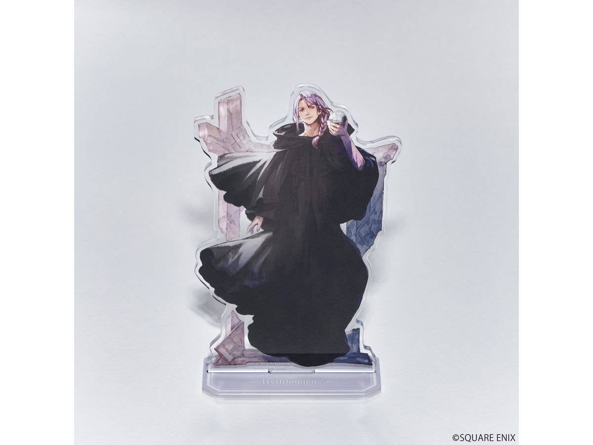 Final Fantasy XIV: Endwalker Acrylic Stand Hythlodaeus