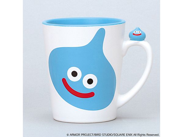 Dragon Quest: Smile Slime Mug Slime