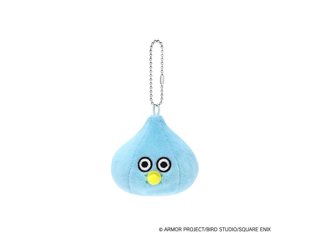 Dragon Quest Walk Plush Mascot Baby Slime