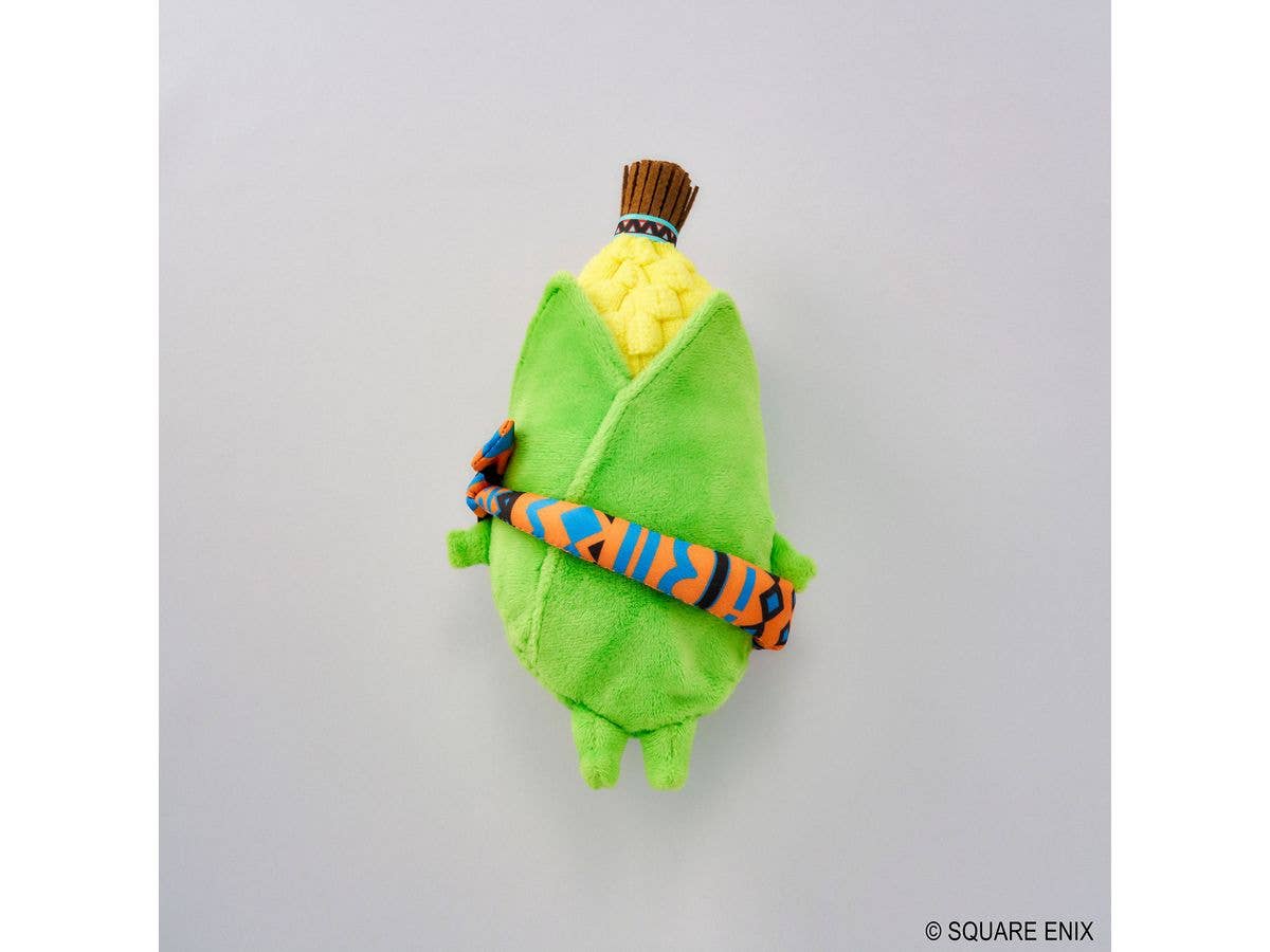 Final Fantasy XIV Plush Toy (Morokoshi)