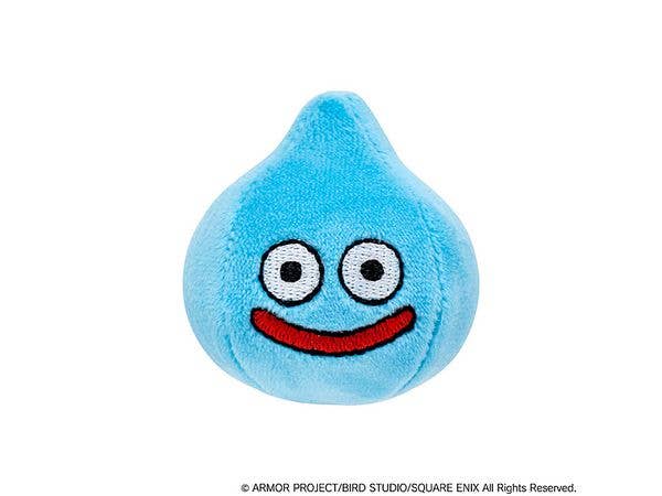 Dragon Quest: Smile Slime - Squeeze The Slime!