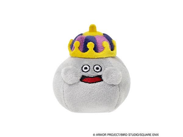 Dragon Quest: Smile Slime Squeeze! Metal King