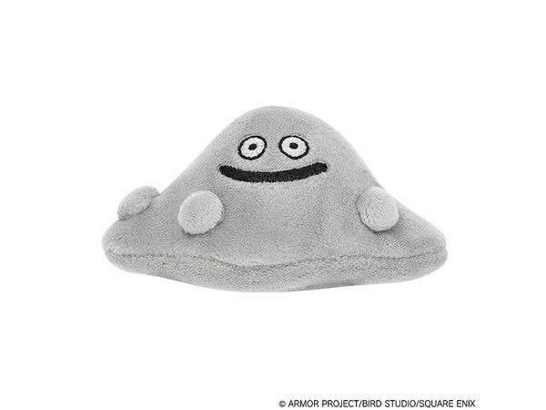 Dragon Quest: Smile Slime Gyuutto Nigirou! Stray Metal