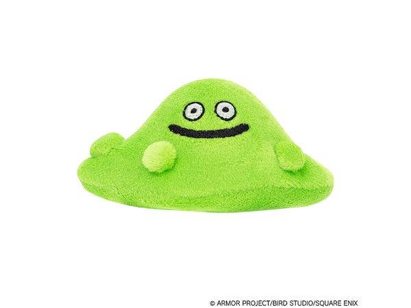 Dragon Quest: Smile Slime Squeeze! Bubble Slime
