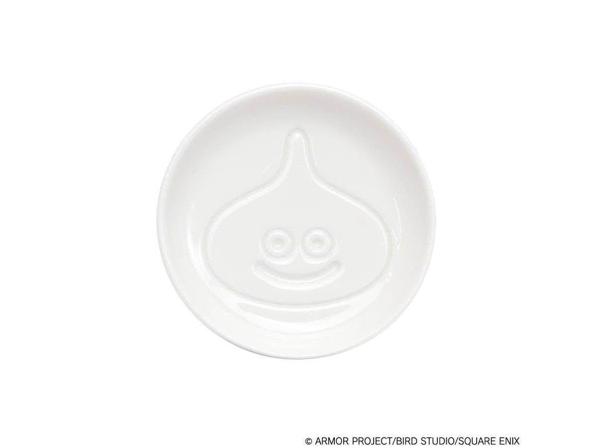 Dragon Quest: Smile Slime Japanese Series Floating Soy Sauce Dish Slime