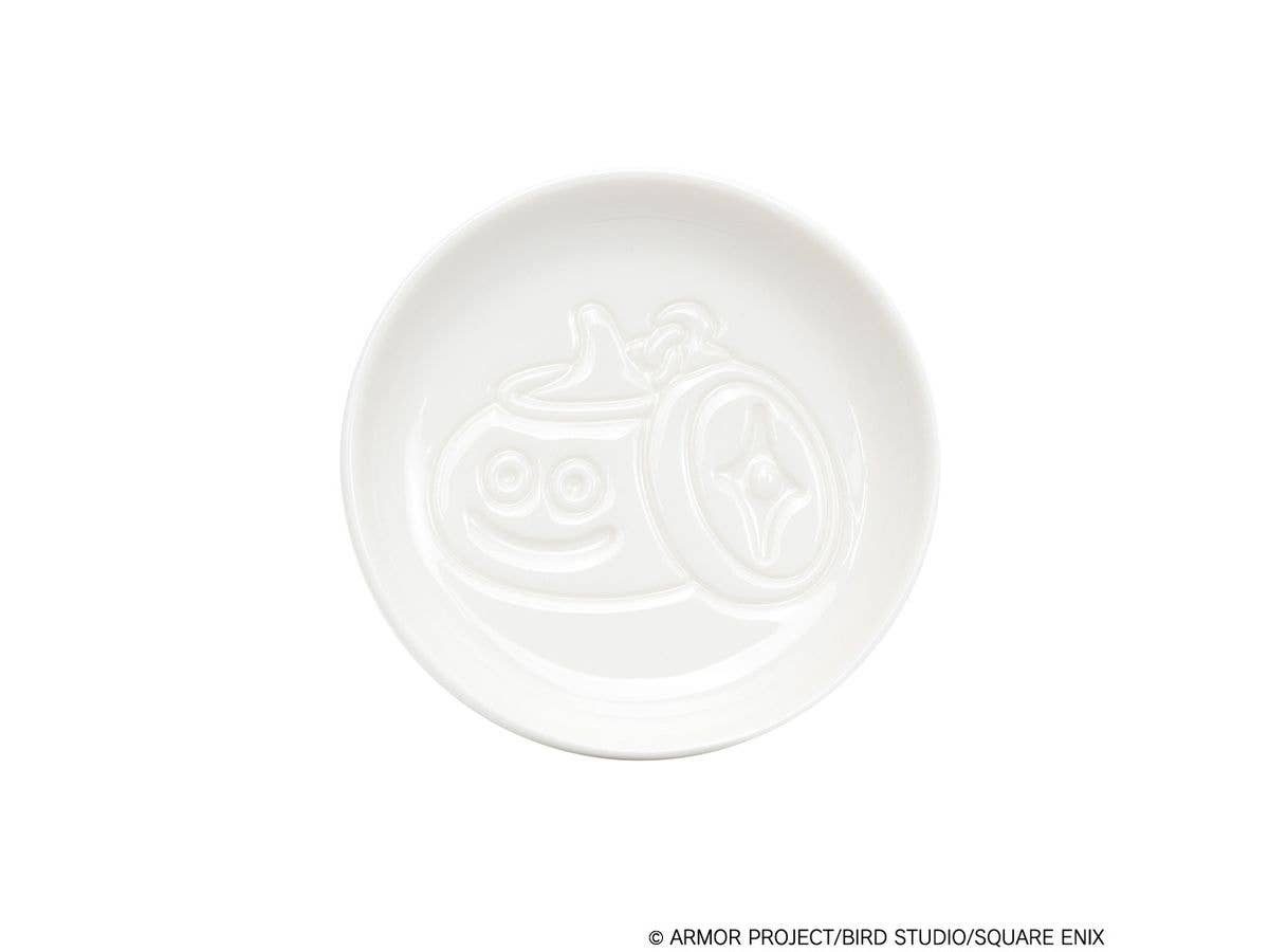 Dragon Quest Walk: Japanese Series Floating Soy Sauce Dish by Suramichi