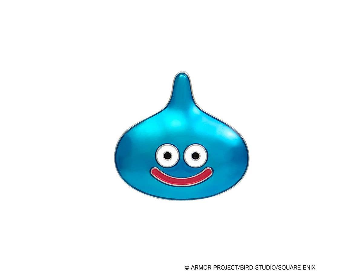 Dragon Quest: Slime Pin