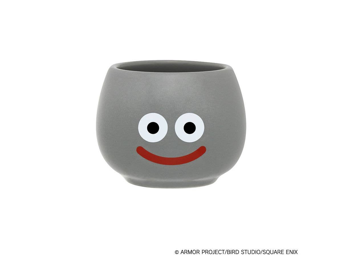 Slime Slime Multi-Pot S Metal Slime