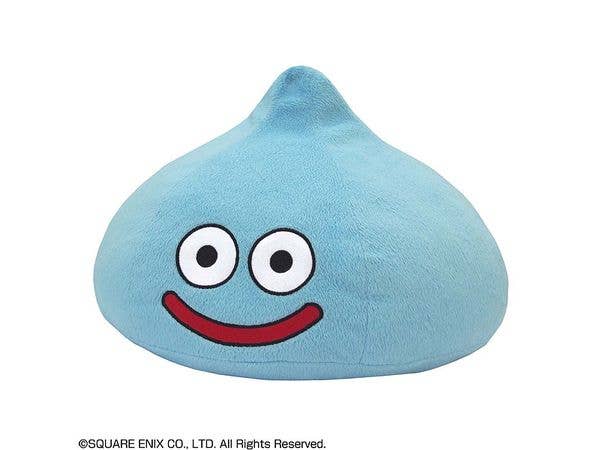 Dragon Quest: Smile Slime Plush Tissue Cover sl