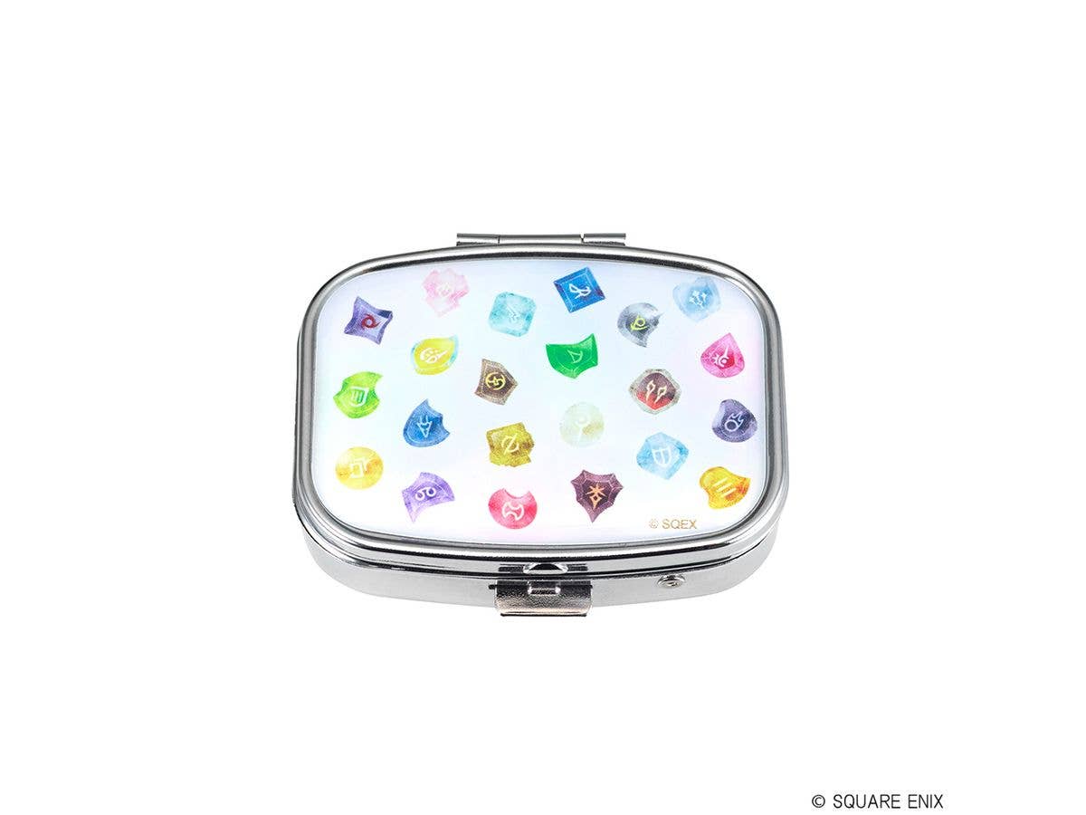 Final Fantasy XIV: Mini Case Soul Crystal