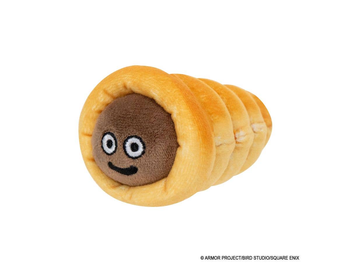 Smile Slime Squeeze It Tight! Slime Cornet