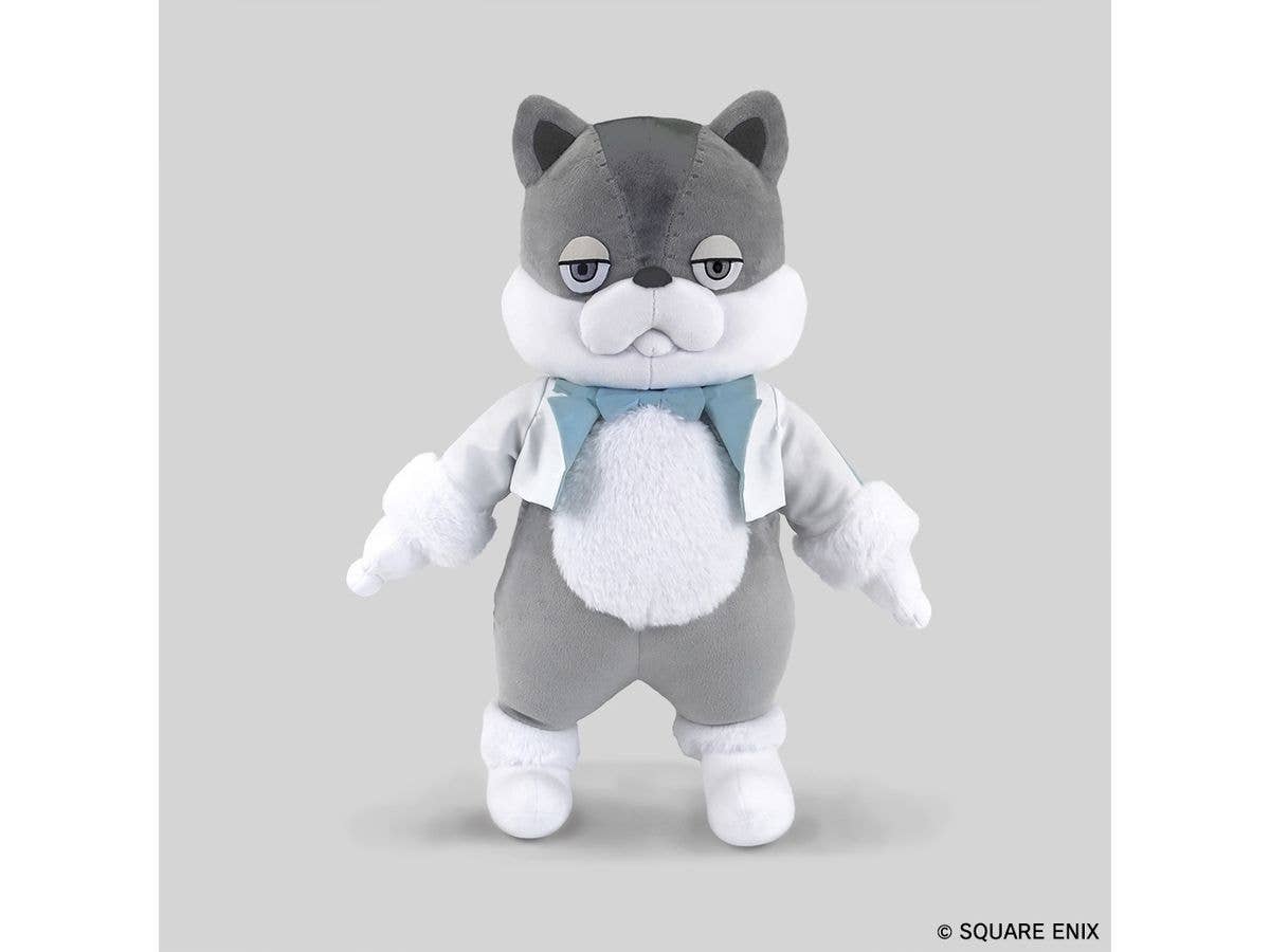 Final Fantasy XIV Plush Toy: Calyx