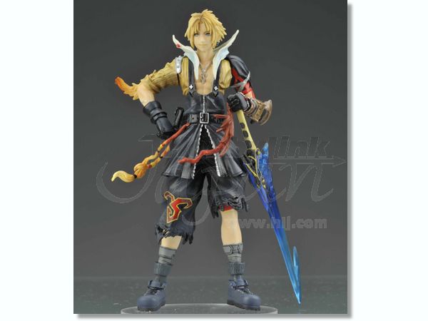 Dissidia Final Fantasy Trading Arts Vol. 1: 1Box 6pcs   HLJ.com