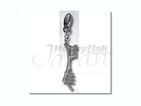 Kingdom Hearts Birth by Sleep Keyblade Key Holder: Fresh Breeze