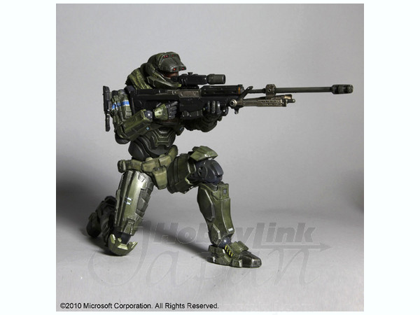 AmiAmi [Character & Hobby Shop] | Play Arts Kai - Halo
