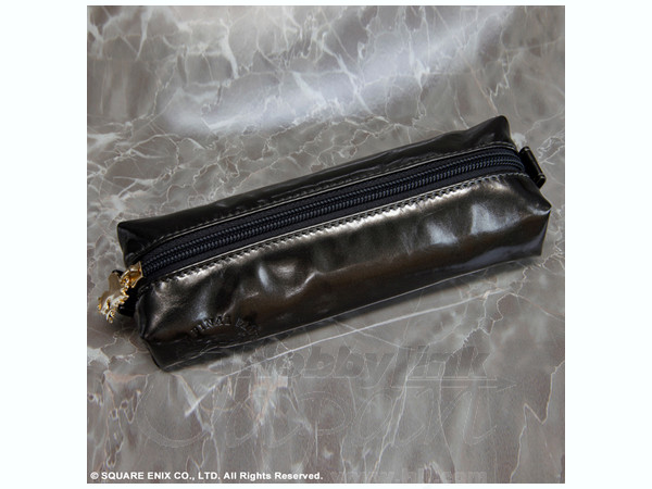 Pen Case Final Fantasy 25th Anniversary