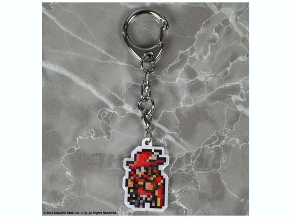 買い誠実 Red Chain Key Metal Mage HLJ.com | 小物入れ