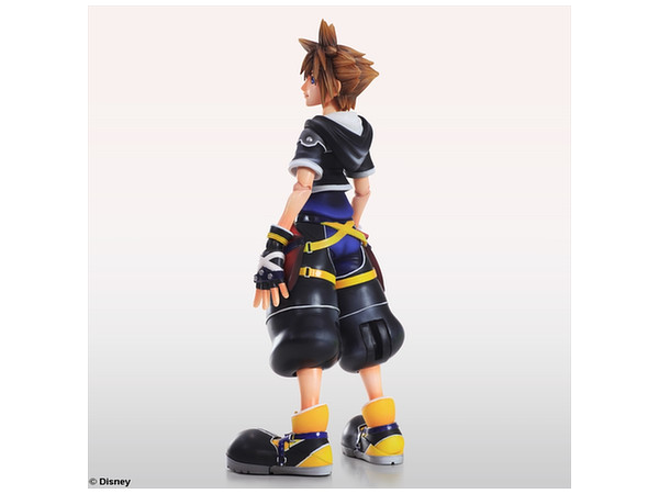 Play Arts Kai Sora