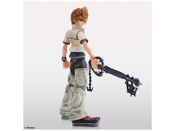 Play Arts Kai Roxas