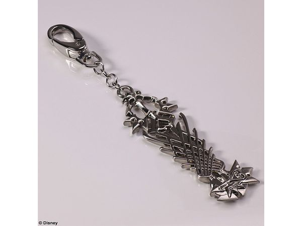 Kingdom Hearts: Keyblade Keychain Ultima Weapon (Reissue)
