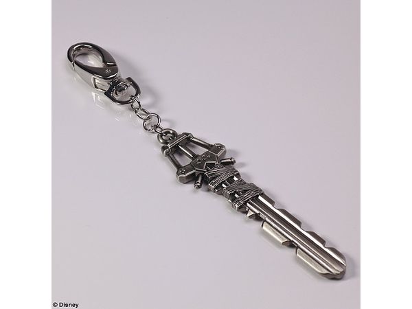 KINGDOM HEARTS: Keyblade Keychain Fenrir