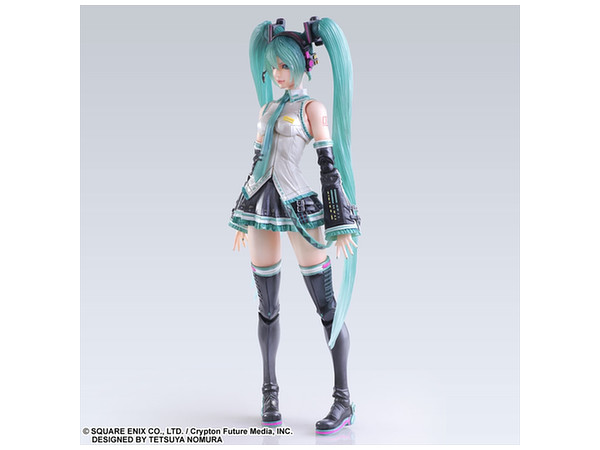 Variant Play Arts Kai: Miku Hatsune