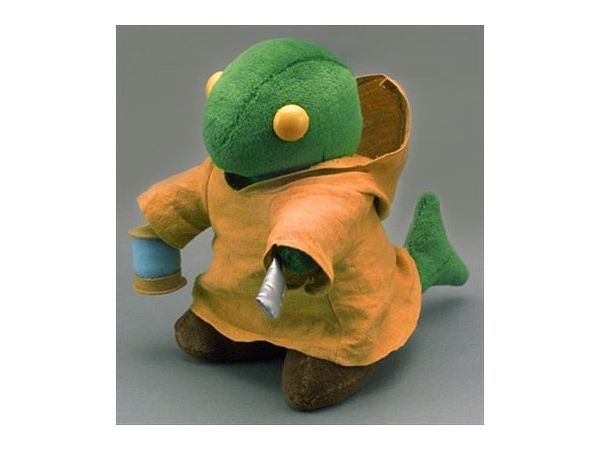 Final Fantasy: Plush Tonberry