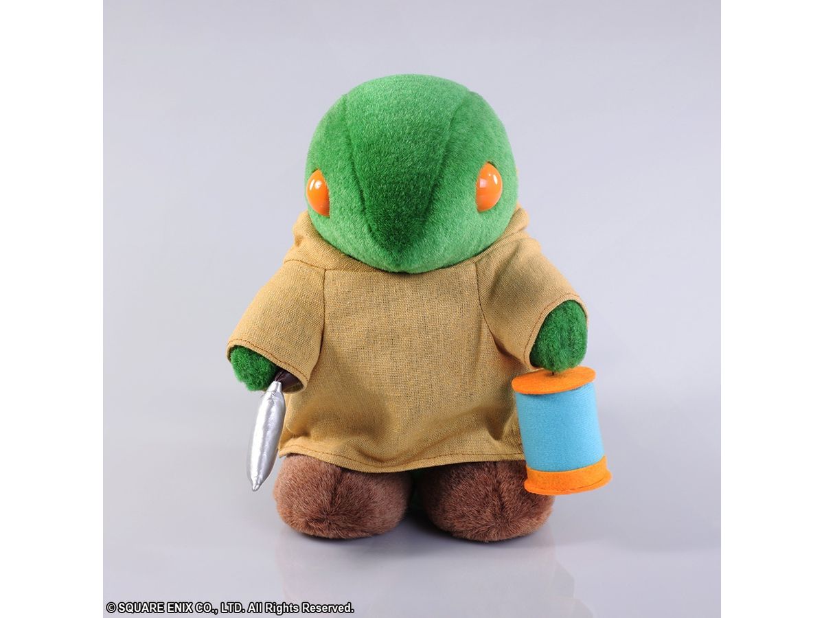 FINAL FANTASY Plush Tonberry (Reissue)