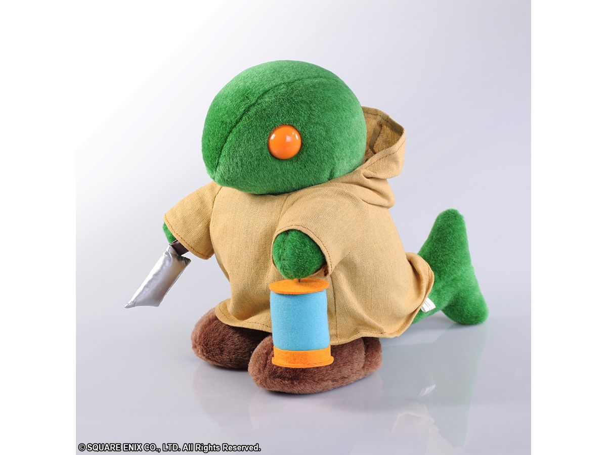 FINAL FANTASY Plush Tonberry (Reissue)