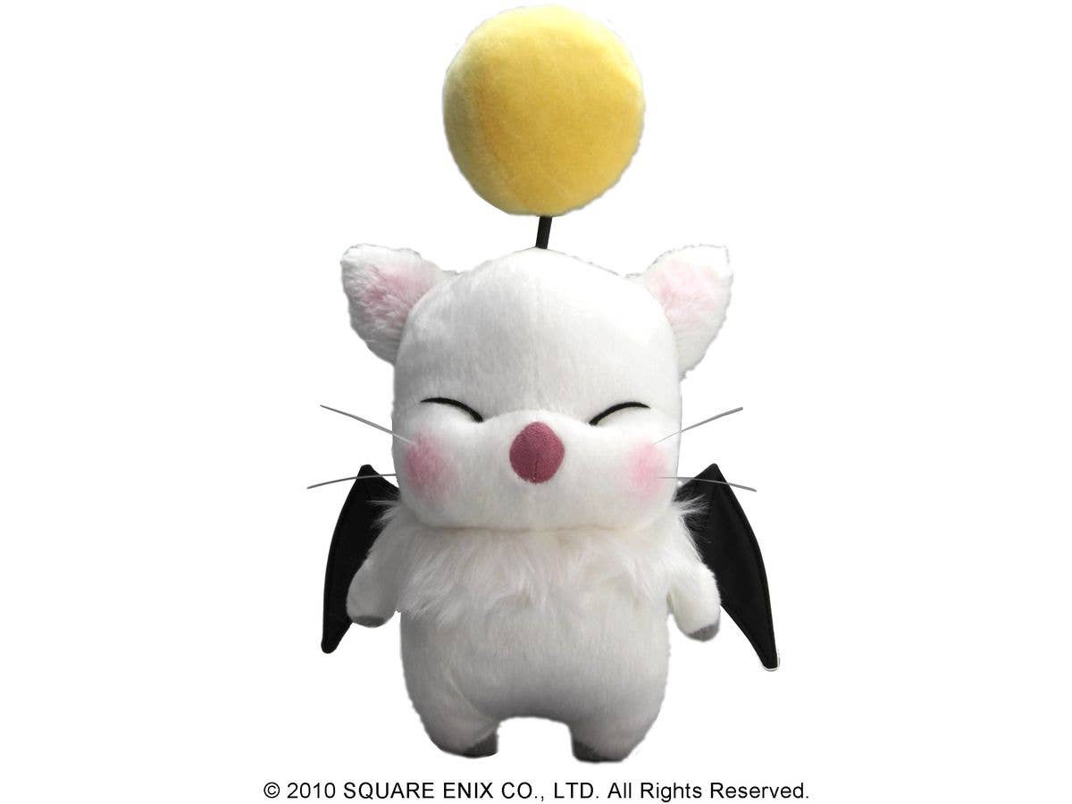 Final Fantasy XIV: Plush Kuplu Kopo (Reissue)