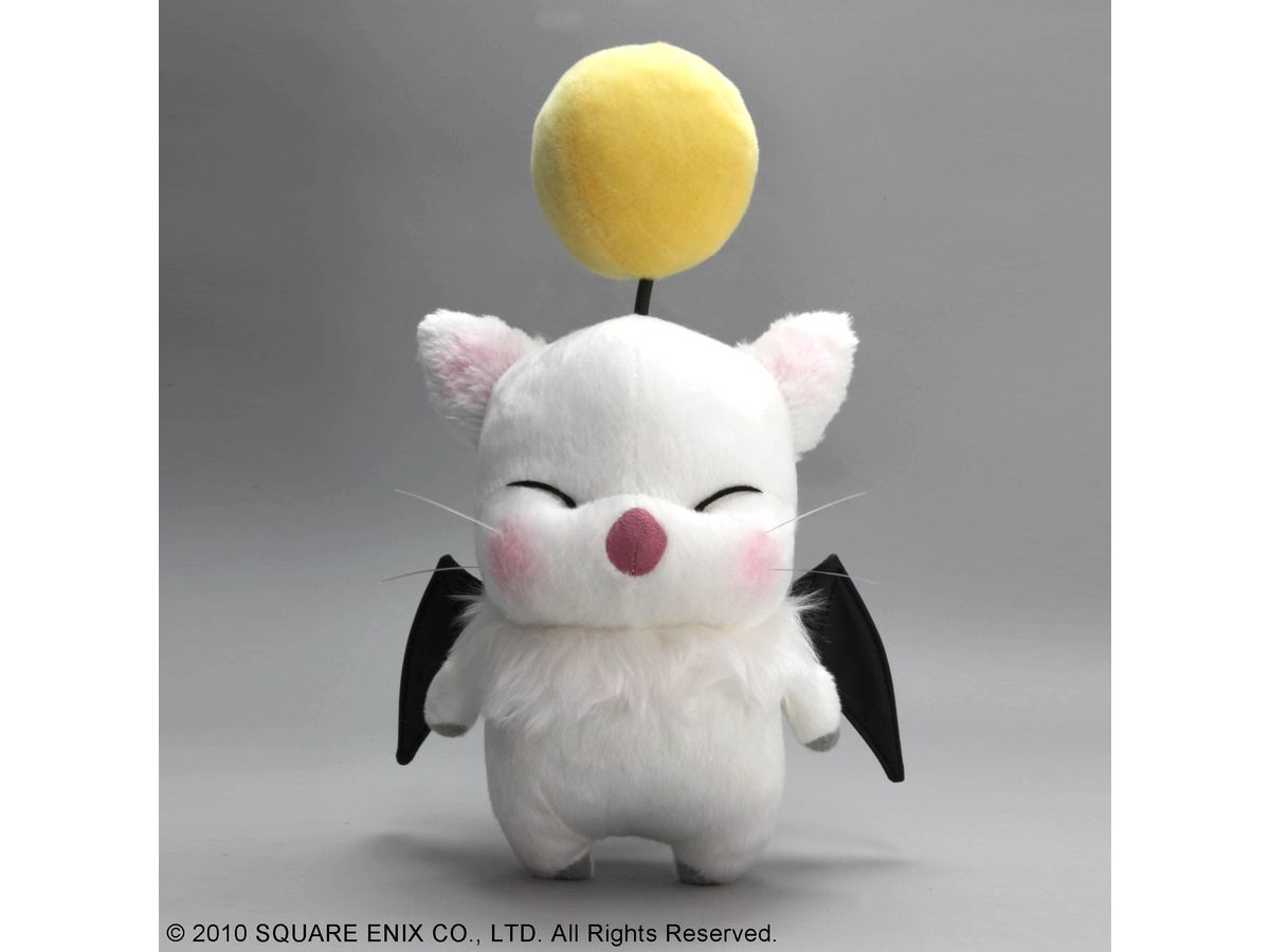 Final Fantasy 14 Plush Kuplu Kopo
