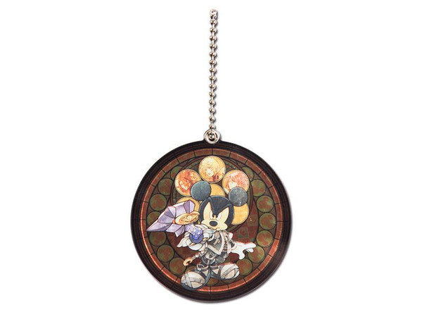 Kingdom Hearts Acrylic Mirror Kingdom Hearts Birth by Sleep