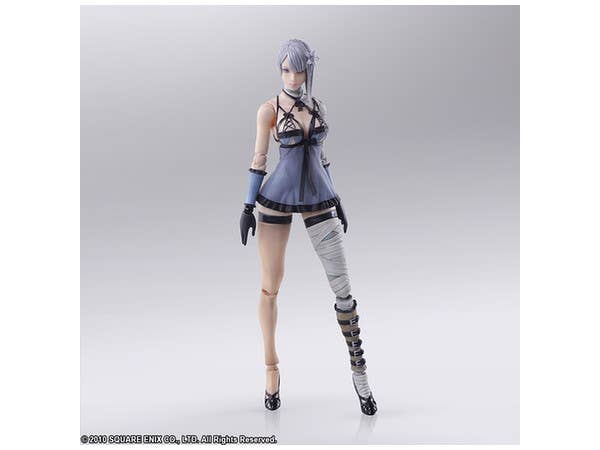 NieR Replicant/Gestalt: Bring Arts Kaine