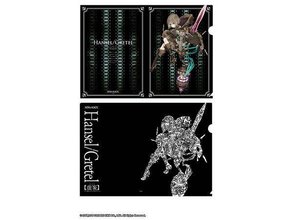 SINoALICE Clear File Set [Hansel and Gretel]