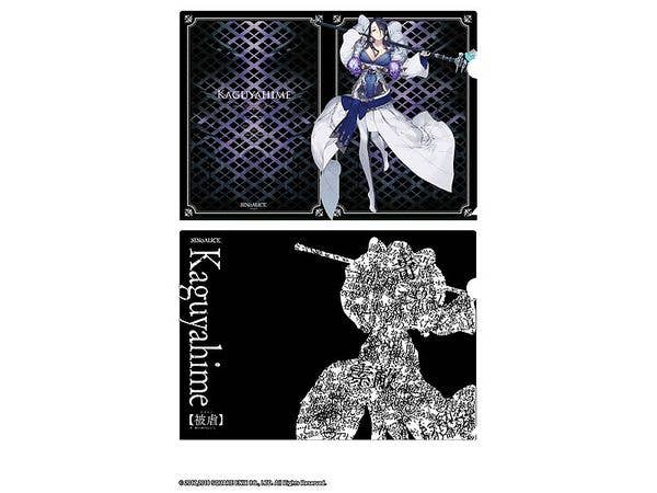 SINoALICE Clear File Set [Princess Kaguya]