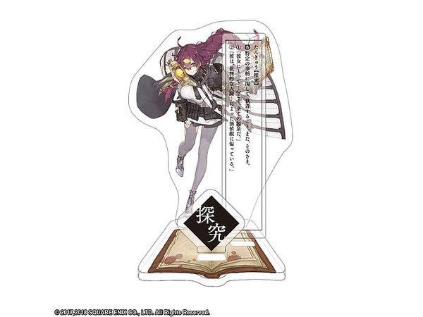 SINoALICE Acrylic Stand [Dorothy]