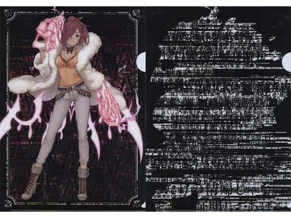 SINoALICE Clear File Set [Cinderella] Reality Arc