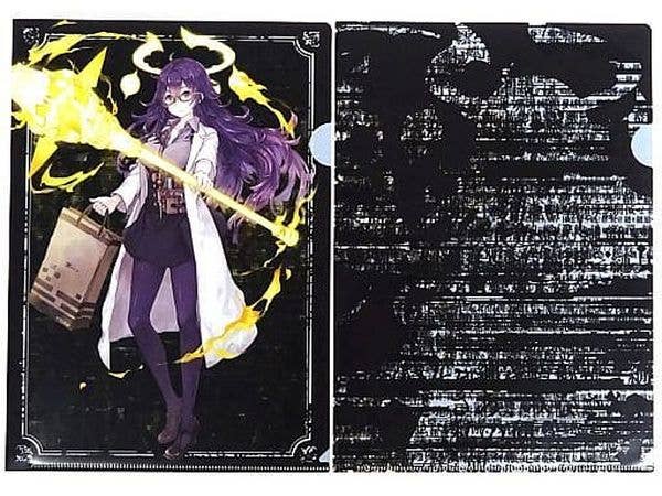 SINoALICE Clear File Set [Dorothy] Reality Arc