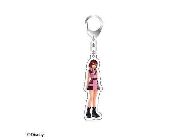 Kingdom Hearts: Kingdom Hearts III / Acrylic Keychain Kairi