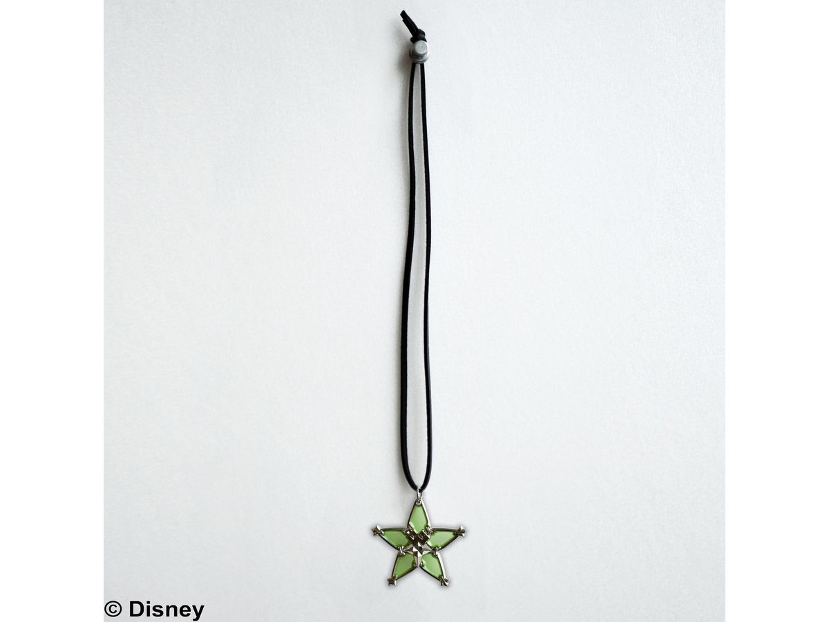 KINGDOM HEARTS / Wayfinder Accessory Ventus (Reissue)