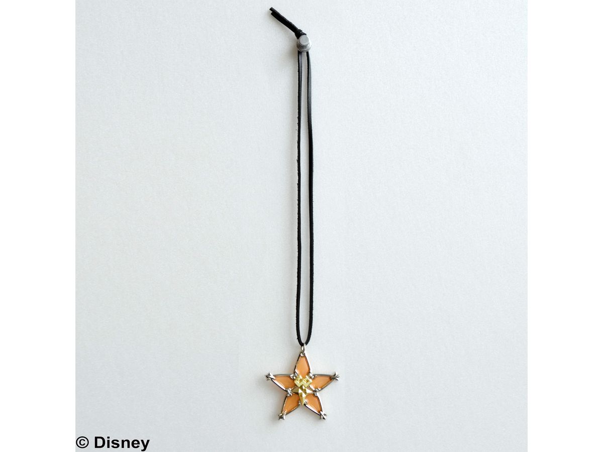 KINGDOM HEARTS II / Wayfinder Accessory Terra (Reissue)