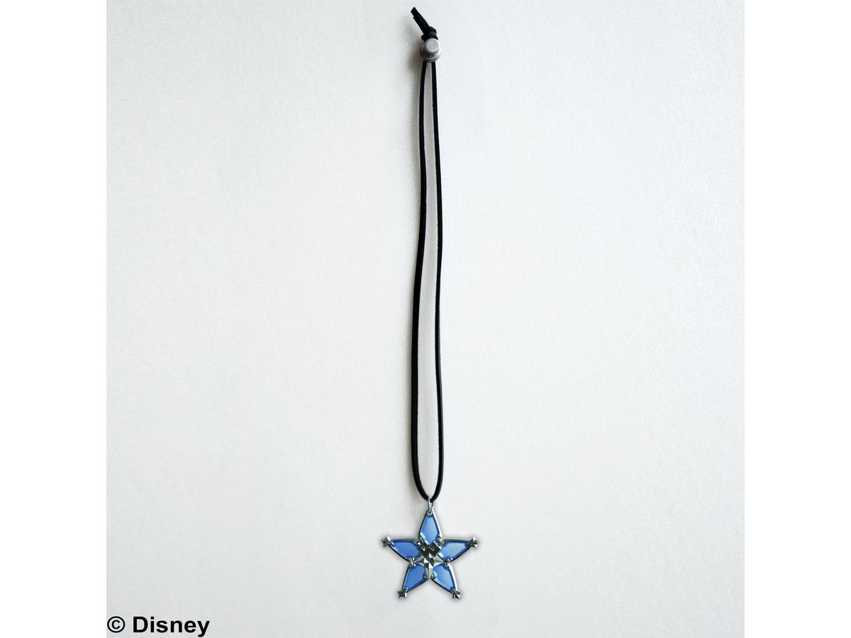 KINGDOM HEARTS III / Wayfinder Accessory Aqua (Reissue)