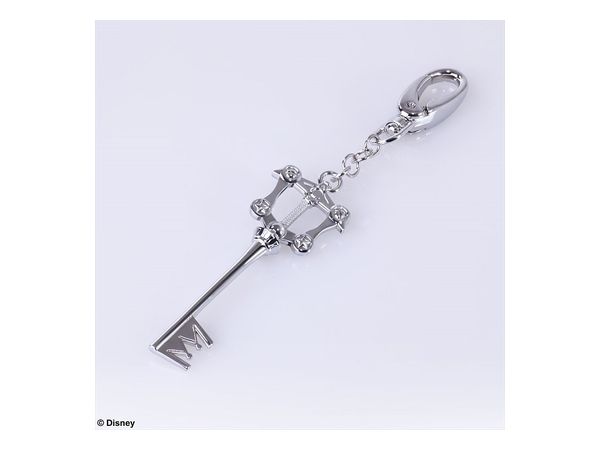 Kingdom Hearts: Keyblade Keychain Star Cluster