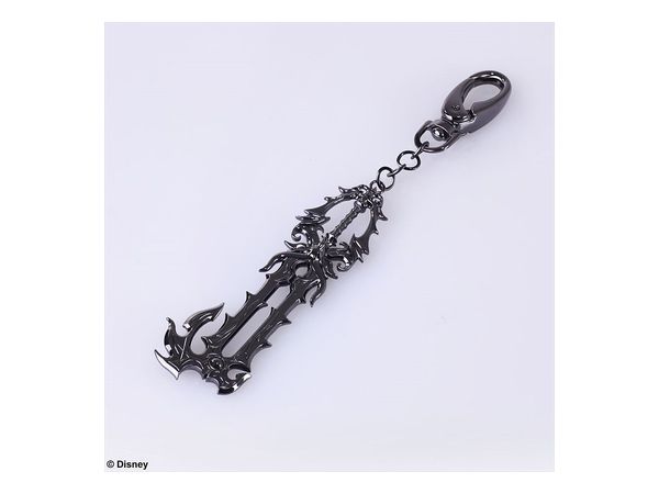 Kingdom Hearts: Keyblade Keychain Master Xehanort