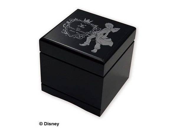 Kingdom Hearts: Music Box The Other Promise