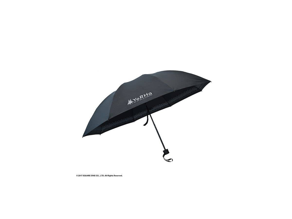 Nier: Automata: Folding Umbrella (Reissue)